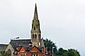 St Martin's Church, Castleton