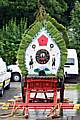 Littleborough Rushbearing Festival