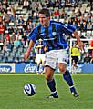 Jon Shaw has left Rochdale and is close to joining Mansfield Town.