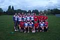 Skolars Tag Rugby League 