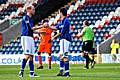 Rochdale 1 - 1 Blackpool