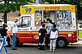 Record breaking temperatures hit Greater Manchester this weekend and families were out in their scores visiting local parks and having their first barbecues of the summer