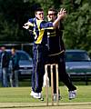 Heywood vs Werneth - CLL 20/20 Semi-Final