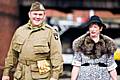 Wartime Weekend - a trip down memory lane