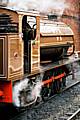 Full steam ahead for East Lancashire Railway