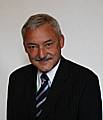 Rochdale Council Executive Terry Piggott.