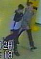 Bus station attack - CCTV still of suspects