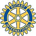 Rotary logo