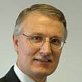 Peter Rhodes, Senior Partner at Molesworths Bright Clegg Solicitors of Rochdale 