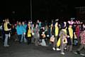 Thousands celebrate girl guiding in Rochdale