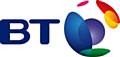 BT Logo