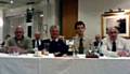 Annual Quiz for local Rotarians
