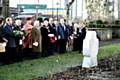 Rochdale remembers forgotten victims of ‘Holodomor’