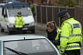 Arrests and vehicles seized in roads policing operation 