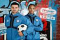 Rochdale Home Team Heroes Launch