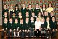 Moorhouse House County Primary School reception class