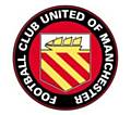 FC United of Manchester badge