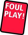 Foul Play logo