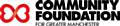 Community Foundation for Greater Manchester logo