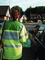 Stay safe during the festive period urges Ambulance Service 