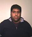 Kamran Akram has been sentenced to two years and three months in prison after assaulting a 16-year-old with a knife.