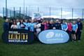 Matthew Moss Girls, Bolton, Bury and Rochdale Tag Rugby League Winners