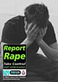 New Support for Male Rape and Sexual Violence Victims in Greater Manchester
