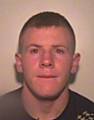 Wanted - Anthony Gibbons