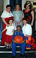 Rochdale Infirmary Players perform Cinderella to raise money