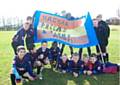 This year 7 football team made it to the final of the English Schools Football Association (ESFA) cup final.