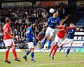 Rochdale v Grimsby - Saturday 27 March 2010