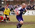 Accrington v Rochdale - Saturday 20 March 2010