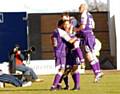 Shrewsbury v Rochdale - Saturday 13 March 2010