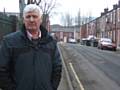 Councillor Ian Duckworth supports a call for 20mph limit on residential roads