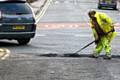 Roadworks on Rochdale's strategic network 