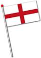 St George flag