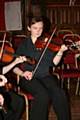 St George's day celebrated by an evening of music from Rochdale’s musicians