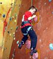 The first national disability climbing competition was held today (Sunday 25 April 2010) at Climb UK Rochdale 