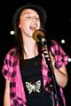 Rochdale's Got Talent - Courtney Cecere