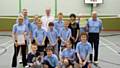 Rochdale Junior Badminton Club 