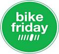 Bike Friday logo