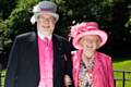 The Rochdale NSPCC's Ascot Ladies' Day - Thursday 17 June 2010