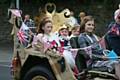 Norden Carnival Queen