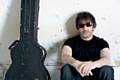 Lightning Seeds frontman, singer, songwriter and guitarist, Ian Broudie