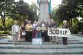 Peace Group remembers all those killed in Afghanistan