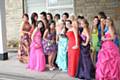 St Cuthbert’s RC School Prom 2010