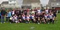 Rochdale Swarm on tour