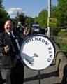 Milnrow band scooped third place at the Whit Friday Band Contest