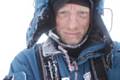 Rochdale-born Martin Hartley on his expedition to the North Pole