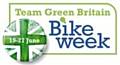 Bike Week logo